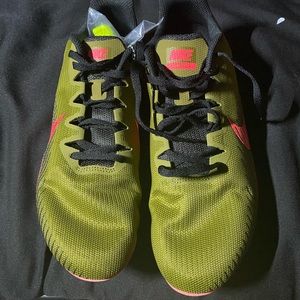 Nike zoom revival racing shoes